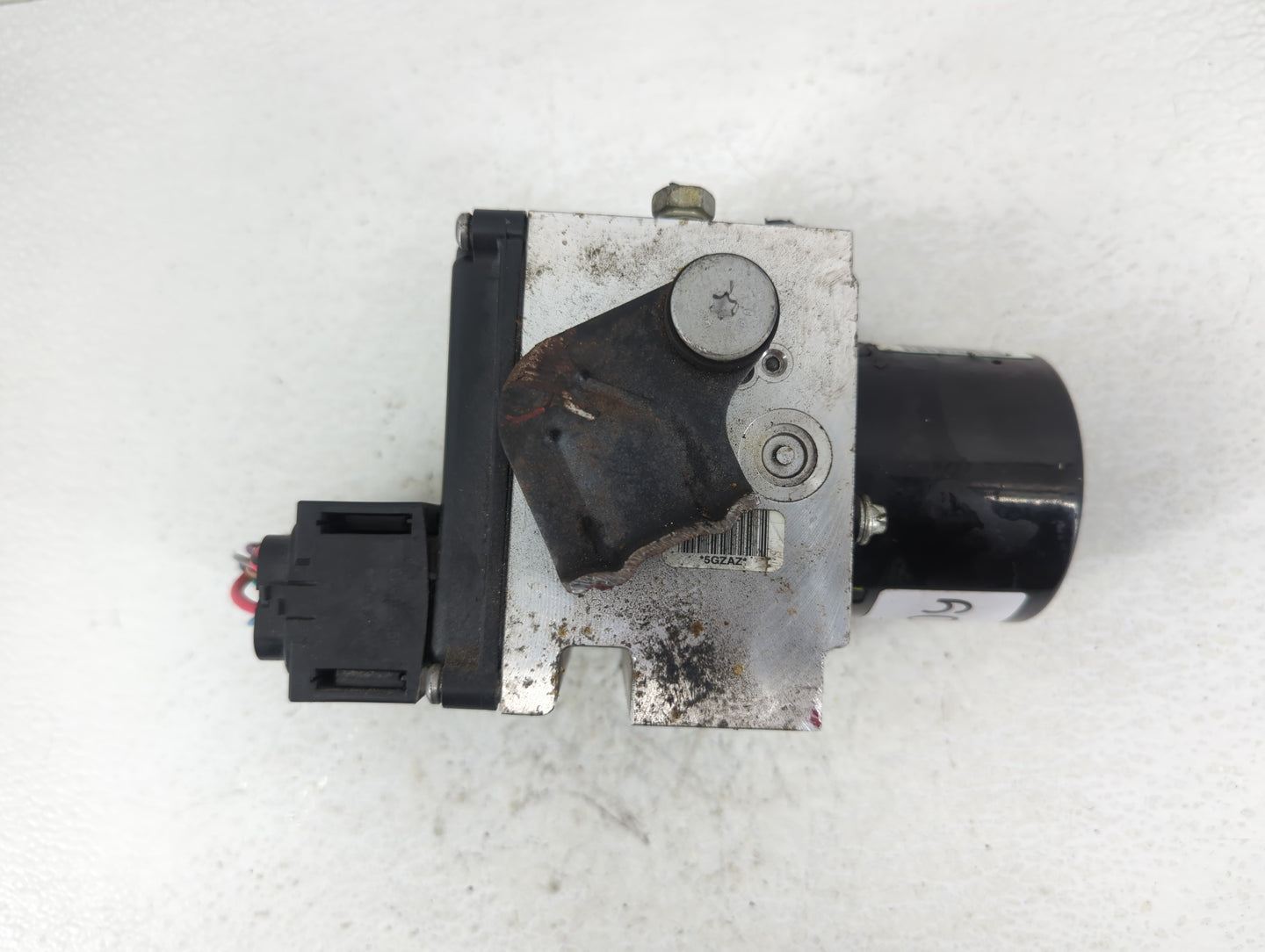 2010 Chevrolet Malibu ABS Pump Control Module Replacement P/N:25949990 Fits OEM Used Auto Parts - Oemusedautoparts1.com