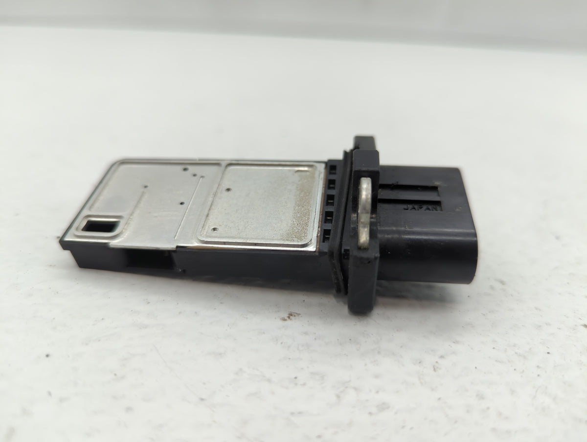 2008-2014 Chevrolet Malibu Mass Air Flow Meter Maf Sensor 617425 - Oemusedautoparts1.com