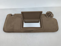 2004-2012 Chevrolet Malibu Sun Visor Shade Replacement Passenger Right Mirror Fits Fits 2004 2005 2008 2009 2010 2011 2012 O