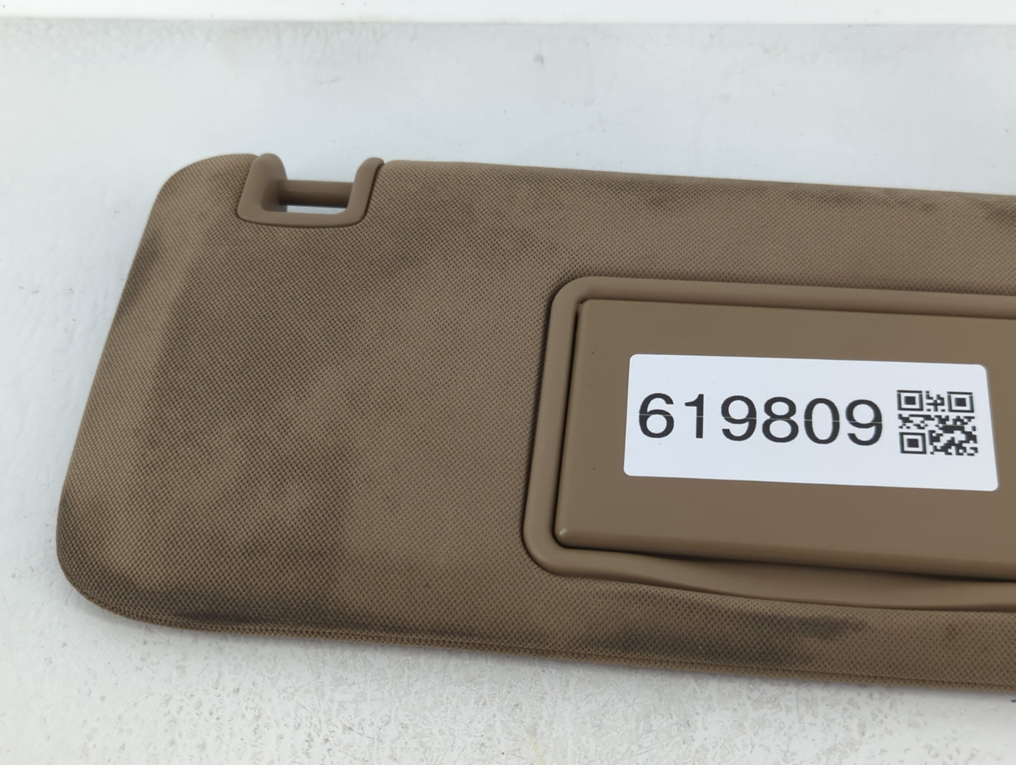 2004-2012 Chevrolet Malibu Sun Visor Shade Replacement Passenger Right Mirror Fits Fits 2004 2005 2008 2009 2010 2011 2012 O