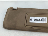 2004-2012 Chevrolet Malibu Sun Visor Shade Replacement Passenger Right Mirror Fits Fits 2004 2005 2008 2009 2010 2011 2012 O