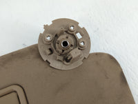 2004-2012 Chevrolet Malibu Sun Visor Shade Replacement Passenger Right Mirror Fits Fits 2004 2005 2008 2009 2010 2011 2012 O