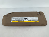 2004-2012 Chevrolet Malibu Sun Visor Shade Replacement Passenger Right Mirror Fits Fits 2004 2005 2008 2009 2010 2011 2012 O