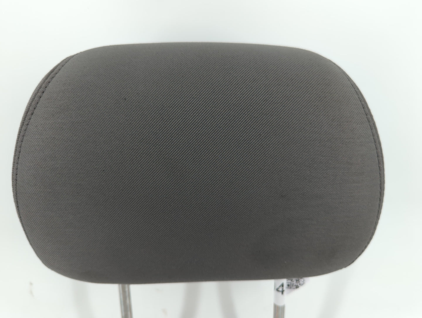 2010 Chevrolet Malibu Headrest Head Rest Rear Center Seat Fits OEM Used Auto Parts - Oemusedautoparts1.com