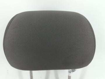2010 Chevrolet Malibu Headrest Head Rest Rear Center Seat Fits OEM Used Auto Parts - Oemusedautoparts1.com