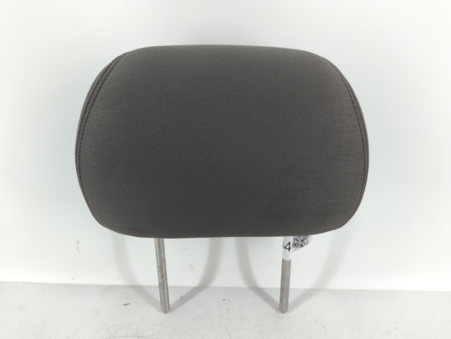 2010 Chevrolet Malibu Headrest Head Rest Rear Center Seat Fits OEM Used Auto Parts - Oemusedautoparts1.com