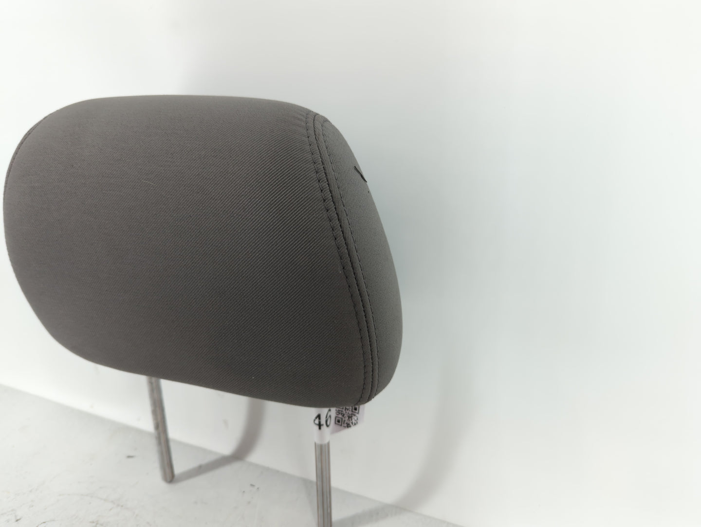 2010 Chevrolet Malibu Headrest Head Rest Rear Center Seat Fits OEM Used Auto Parts - Oemusedautoparts1.com