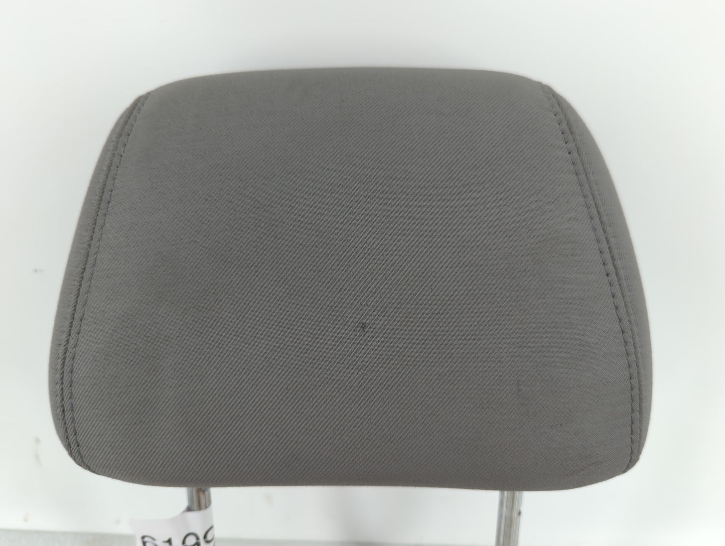 2010 Chevrolet Malibu Headrest Head Rest Rear Center Seat Fits OEM Used Auto Parts - Oemusedautoparts1.com