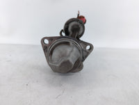 2008-2014 Chevrolet Malibu Car Starter Motor Solenoid OEM P/N:12609317 Fits OEM Used Auto Parts - Oemusedautoparts1.com