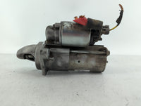 2008-2014 Chevrolet Malibu Car Starter Motor Solenoid OEM P/N:12609317 Fits OEM Used Auto Parts - Oemusedautoparts1.com