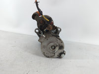 2008-2014 Chevrolet Malibu Car Starter Motor Solenoid OEM P/N:12609317 Fits OEM Used Auto Parts - Oemusedautoparts1.com