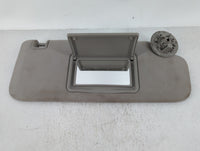 2004-2012 Chevrolet Malibu Sun Visor Shade Replacement Passenger Right Mirror Fits Fits 2004 2005 2008 2009 2010 2011 2012 O