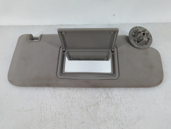 compare product 2004-2012 Chevrolet Malibu Sun Visor Shade Replacement Passenger Right Mirror Fits Fits 2004 2005 2008 2009 2010 2011 2012 OEM Used Auto Parts