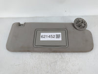 2004-2012 Chevrolet Malibu Sun Visor Shade Replacement Passenger Right Mirror Fits Fits 2004 2005 2008 2009 2010 2011 2012 O
