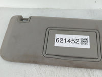 2004-2012 Chevrolet Malibu Sun Visor Shade Replacement Passenger Right Mirror Fits Fits 2004 2005 2008 2009 2010 2011 2012 O