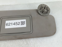 2004-2012 Chevrolet Malibu Sun Visor Shade Replacement Passenger Right Mirror Fits Fits 2004 2005 2008 2009 2010 2011 2012 O