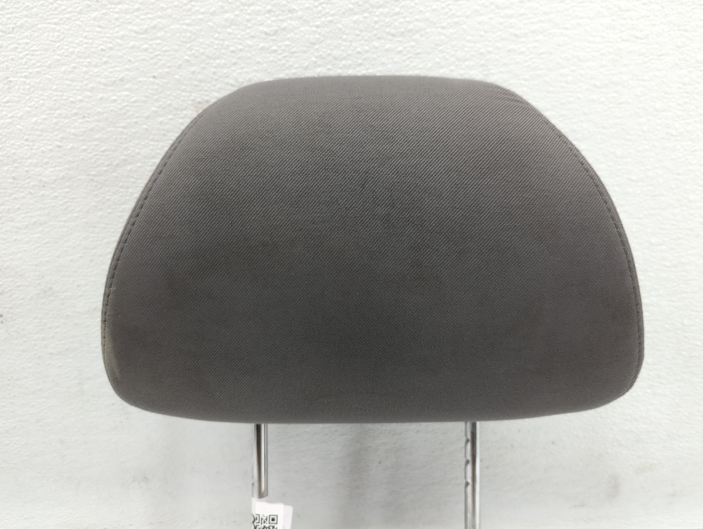 2010 Chevrolet Malibu Headrest Head Rest Front Driver Passenger Seat Fits OEM Used Auto Parts - Oemusedautoparts1.com