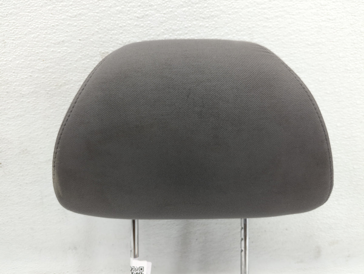 2010 Chevrolet Malibu Headrest Head Rest Front Driver Passenger Seat Fits OEM Used Auto Parts - Oemusedautoparts1.com
