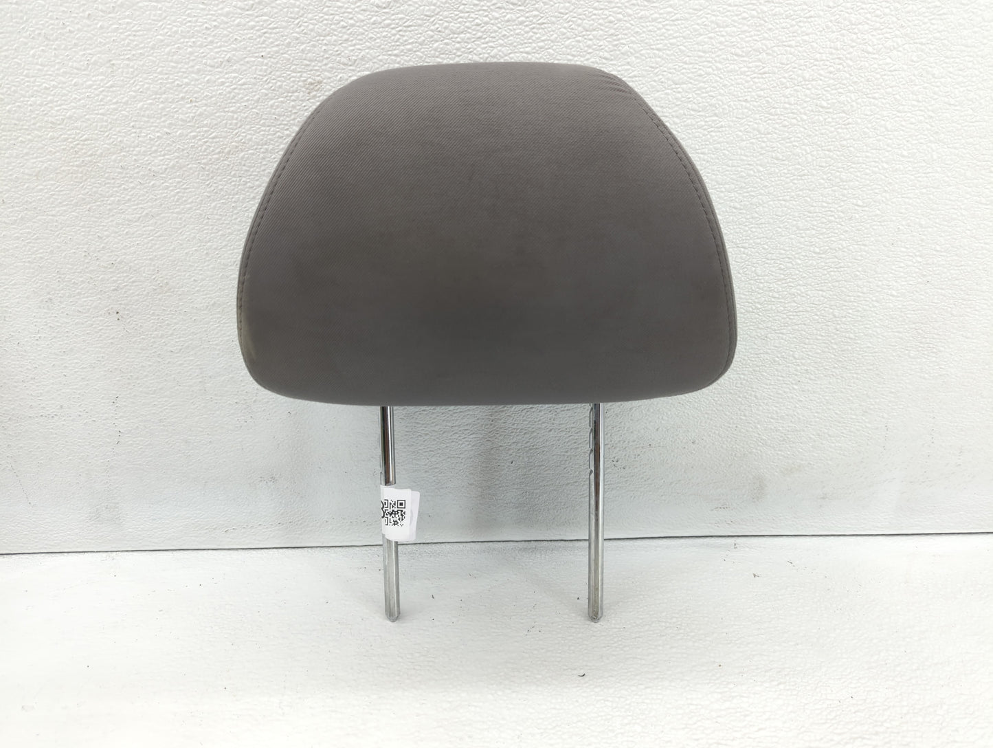 2010 Chevrolet Malibu Headrest Head Rest Front Driver Passenger Seat Fits OEM Used Auto Parts - Oemusedautoparts1.com