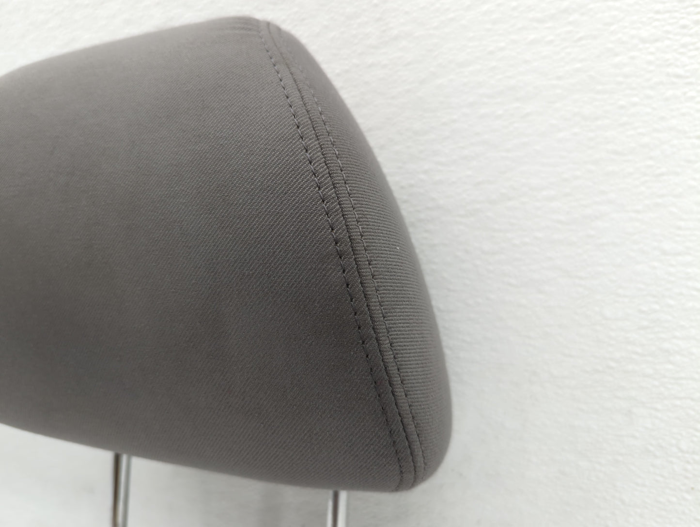 2010 Chevrolet Malibu Headrest Head Rest Front Driver Passenger Seat Fits OEM Used Auto Parts - Oemusedautoparts1.com