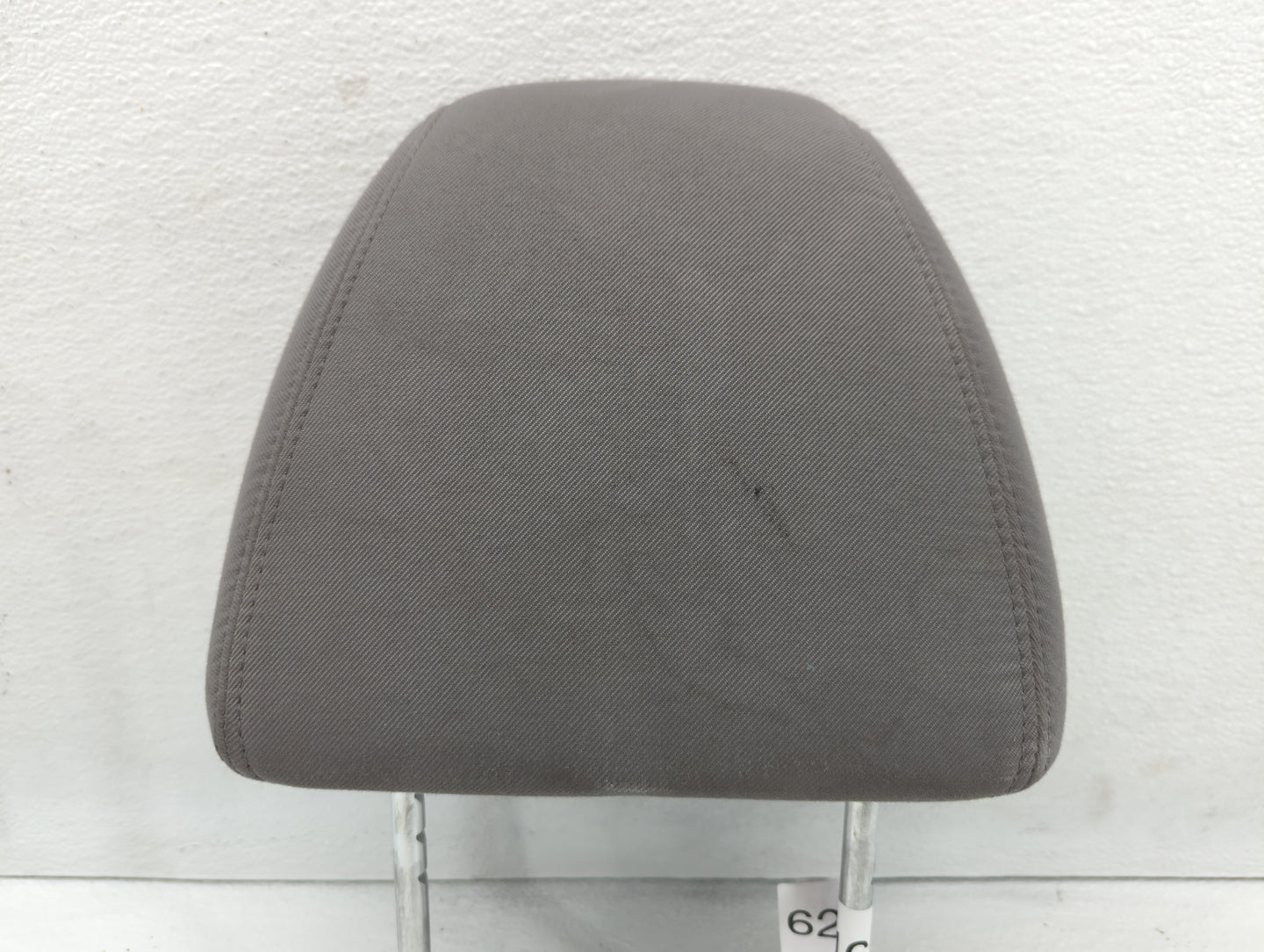 2010 Chevrolet Malibu Headrest Head Rest Front Driver Passenger Seat Fits OEM Used Auto Parts - Oemusedautoparts1.com