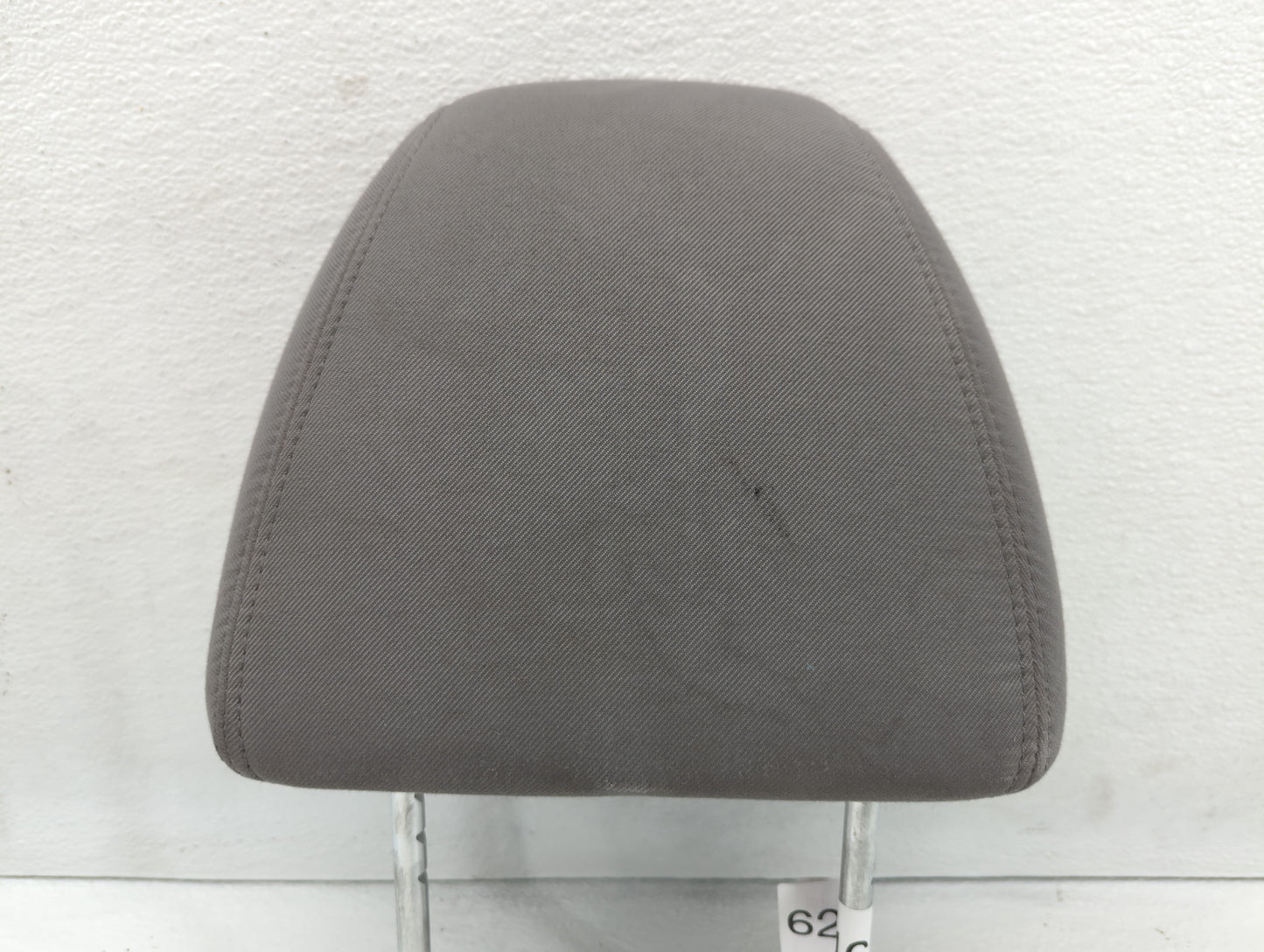 2010 Chevrolet Malibu Headrest Head Rest Front Driver Passenger Seat Fits OEM Used Auto Parts - Oemusedautoparts1.com
