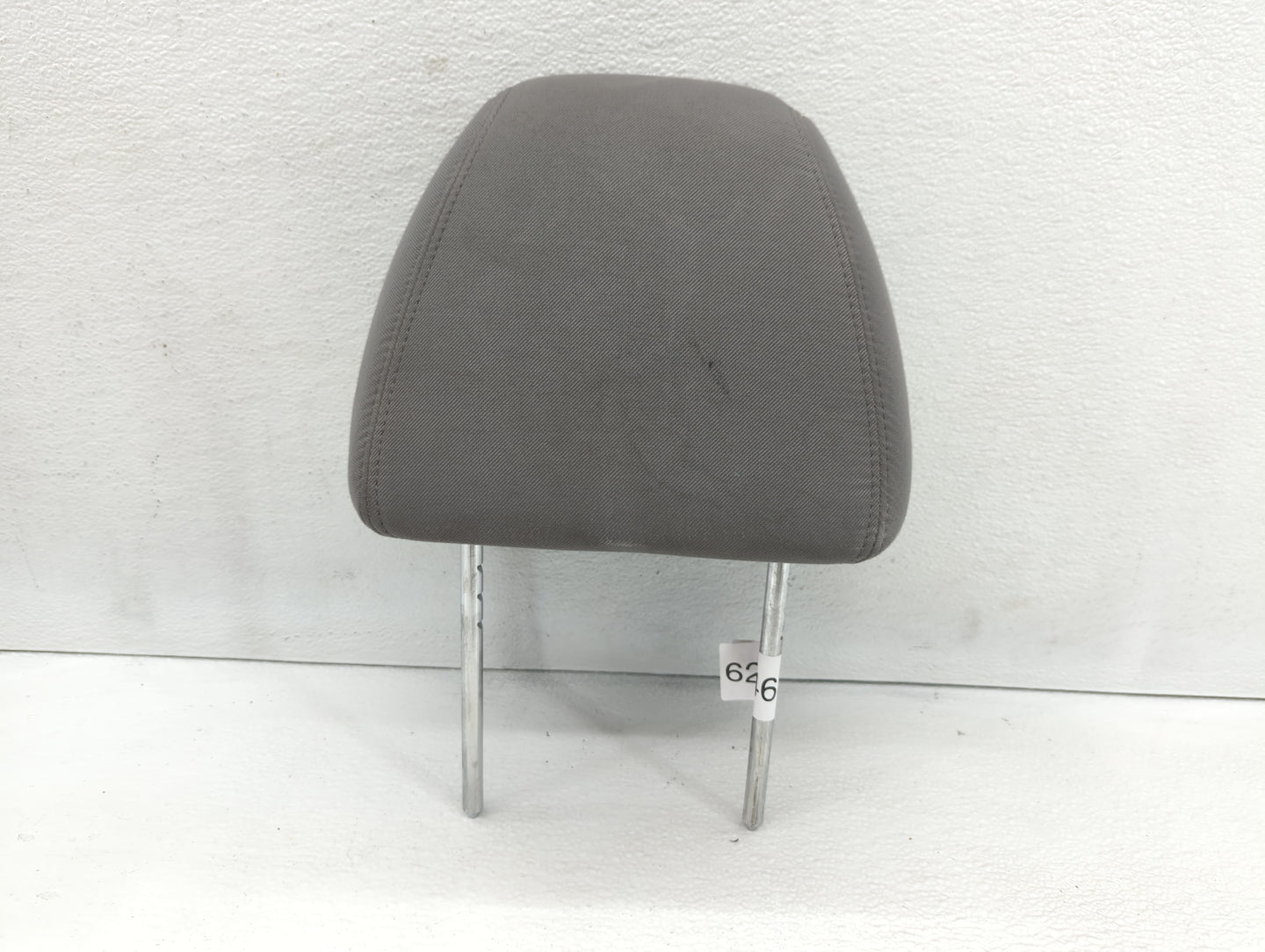 2010 Chevrolet Malibu Headrest Head Rest Front Driver Passenger Seat Fits OEM Used Auto Parts - Oemusedautoparts1.com