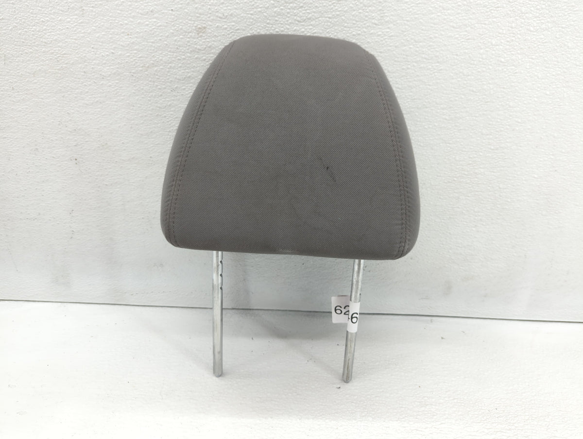 2010 Chevrolet Malibu Headrest Head Rest Front Driver Passenger Seat Fits OEM Used Auto Parts - Oemusedautoparts1.com