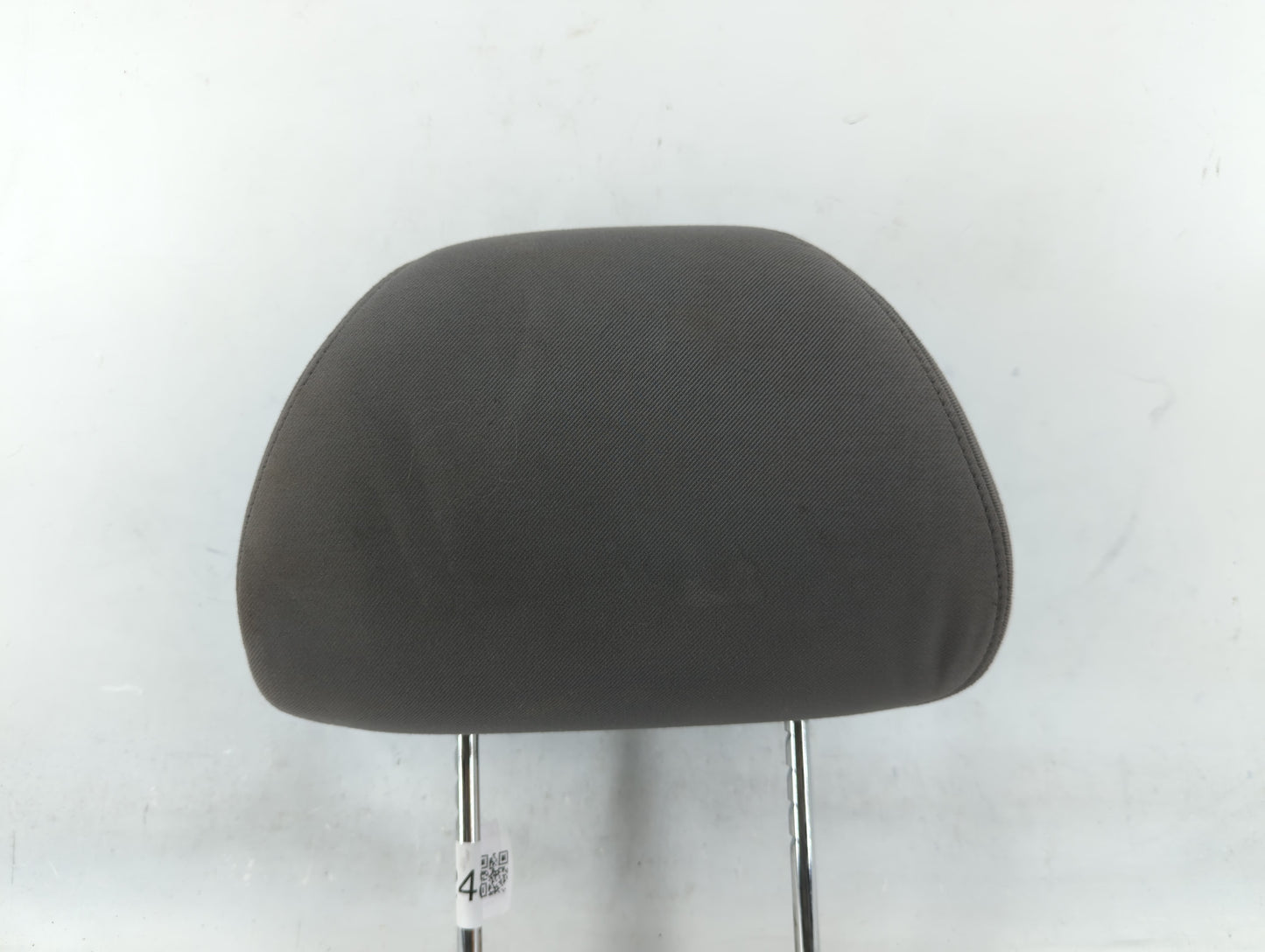 2010 Chevrolet Malibu Headrest Head Rest Front Driver Passenger Seat Fits OEM Used Auto Parts - Oemusedautoparts1.com