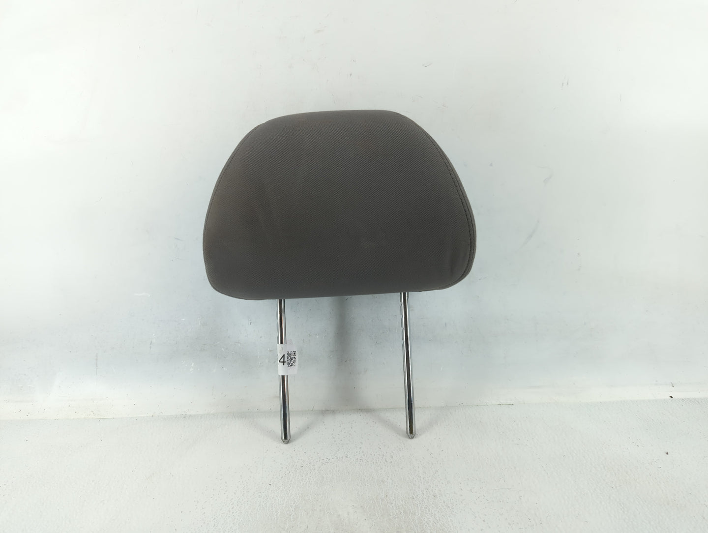 2010 Chevrolet Malibu Headrest Head Rest Front Driver Passenger Seat Fits OEM Used Auto Parts - Oemusedautoparts1.com