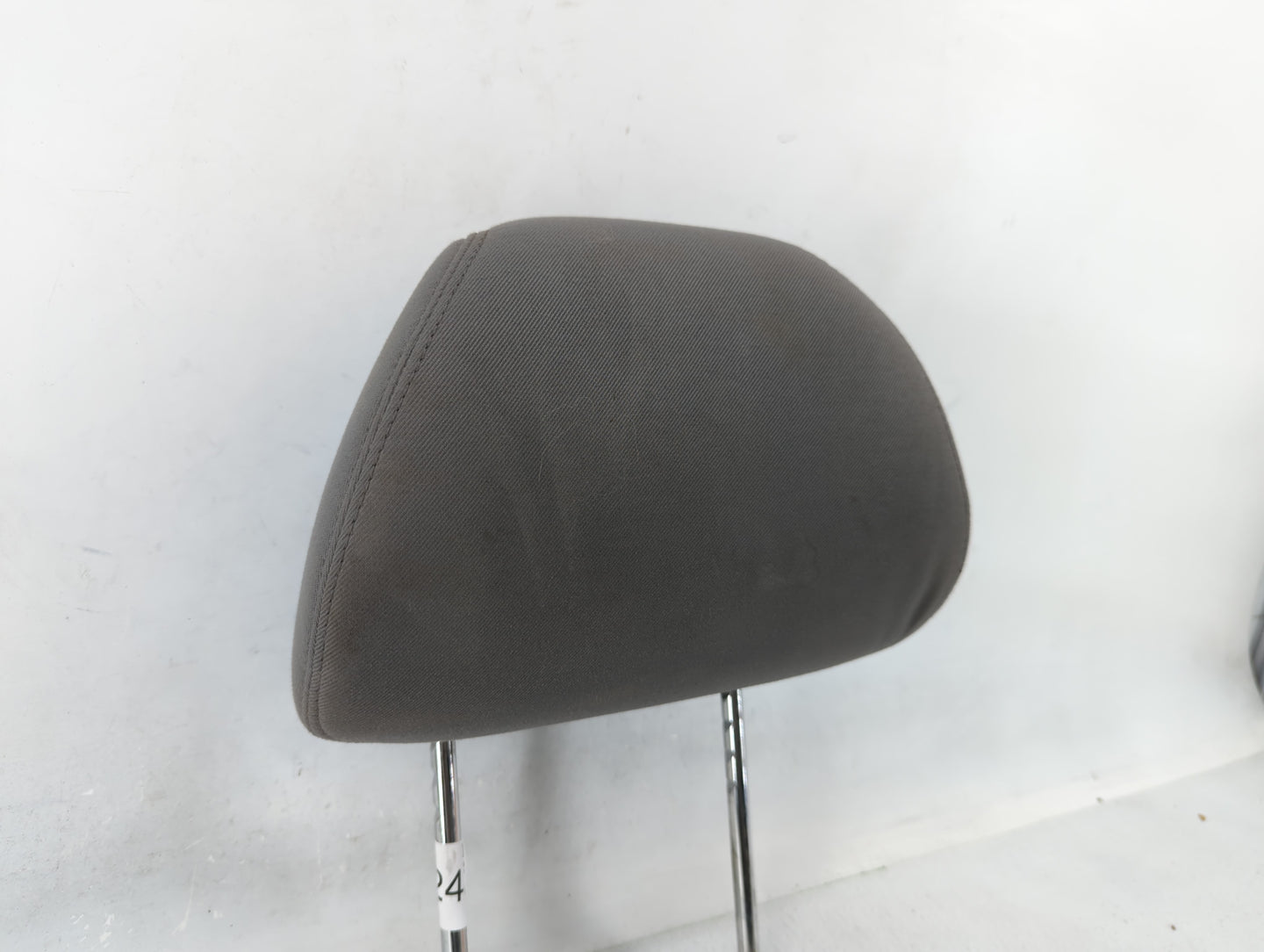 2010 Chevrolet Malibu Headrest Head Rest Front Driver Passenger Seat Fits OEM Used Auto Parts - Oemusedautoparts1.com