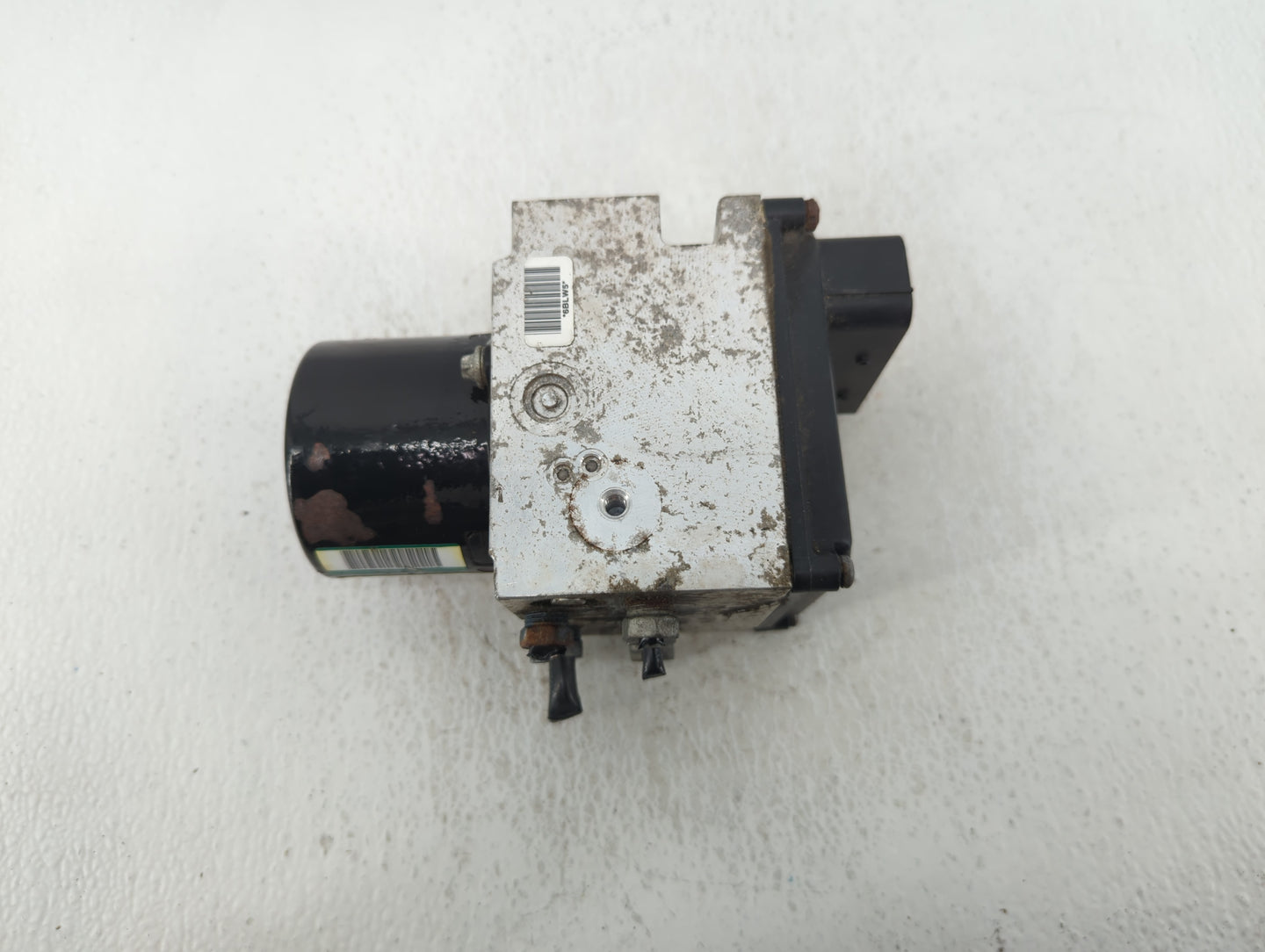 2010 Chevrolet Malibu ABS Pump Control Module Replacement P/N:16607212-N 25949990 Fits OEM Used Auto Parts - Oemusedautopart