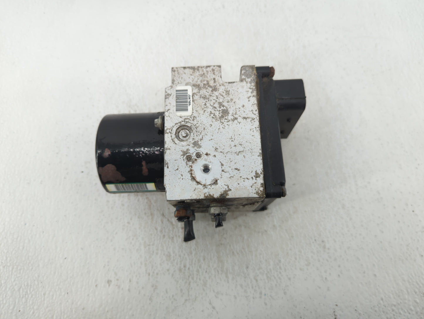 2010 Chevrolet Malibu ABS Pump Control Module Replacement P/N:16607212-N 25949990 Fits OEM Used Auto Parts - Oemusedautopart