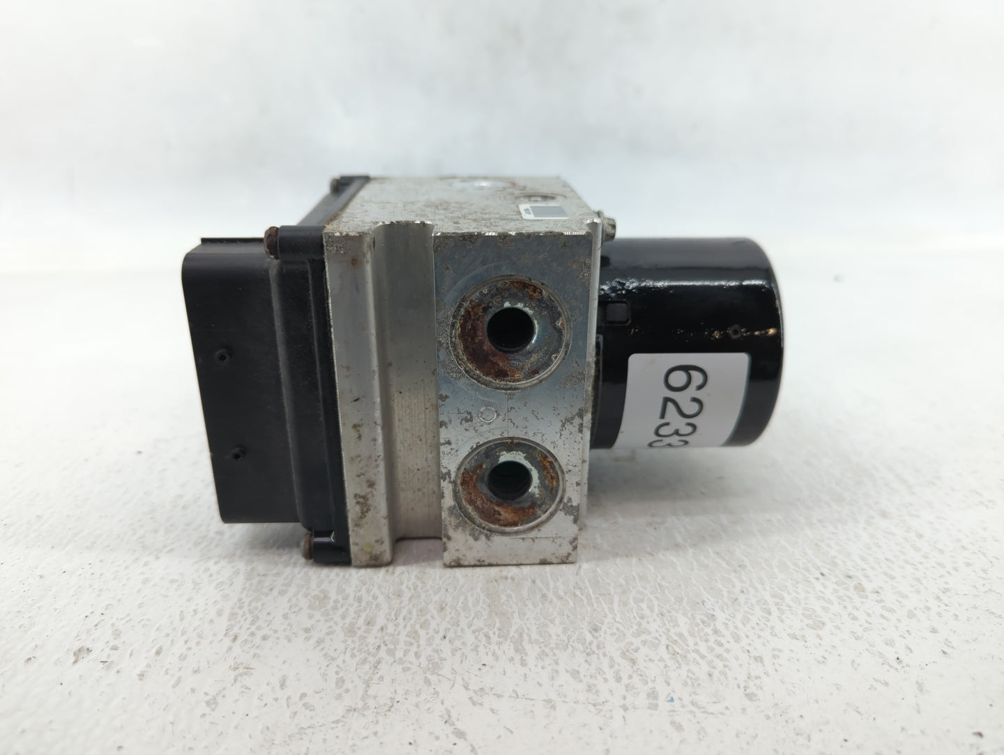 2010 Chevrolet Malibu ABS Pump Control Module Replacement P/N:16607212-N 25949990 Fits OEM Used Auto Parts - Oemusedautopart