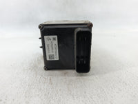 2010 Chevrolet Malibu ABS Pump Control Module Replacement P/N:16607212-N 25949990 Fits OEM Used Auto Parts - Oemusedautopart