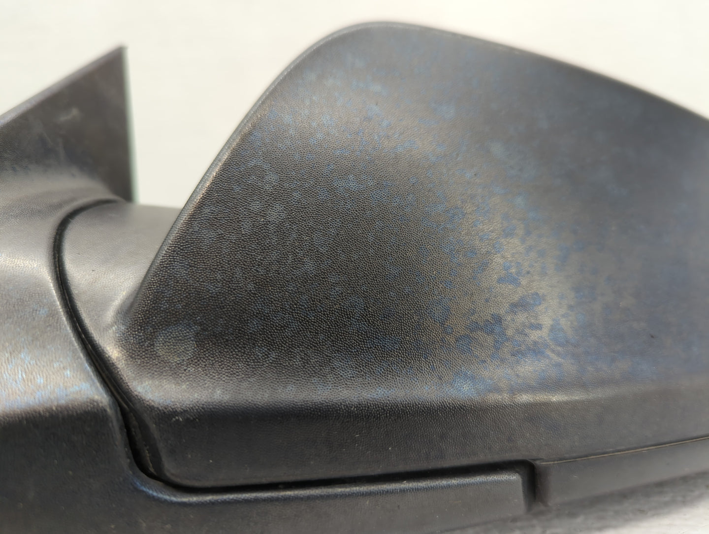 2008-2012 Chevrolet Malibu Driver Side View Mirror - Left Door Mirror OEM Used - Oemusedautoparts1.com