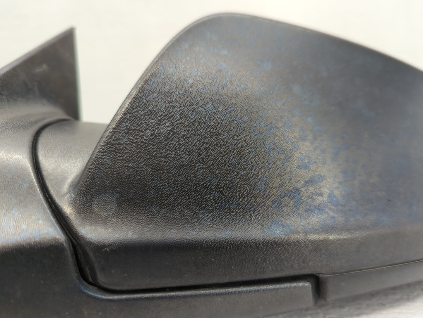 2008-2012 Chevrolet Malibu Driver Side View Mirror - Left Door Mirror OEM Used - Oemusedautoparts1.com
