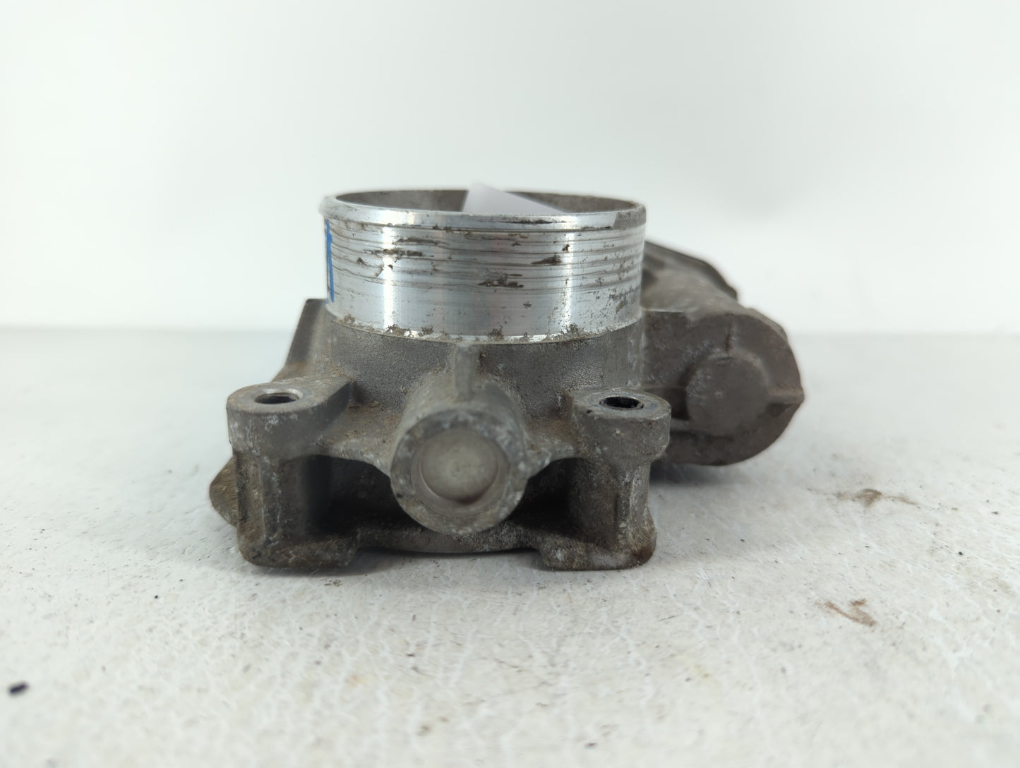 2008-2012 Chevrolet Malibu Throttle Body P/N:202 9 AA 668AA 2051 C Fits Fits 2007 2008 2009 2010 2011 2012 OEM Used Auto Par