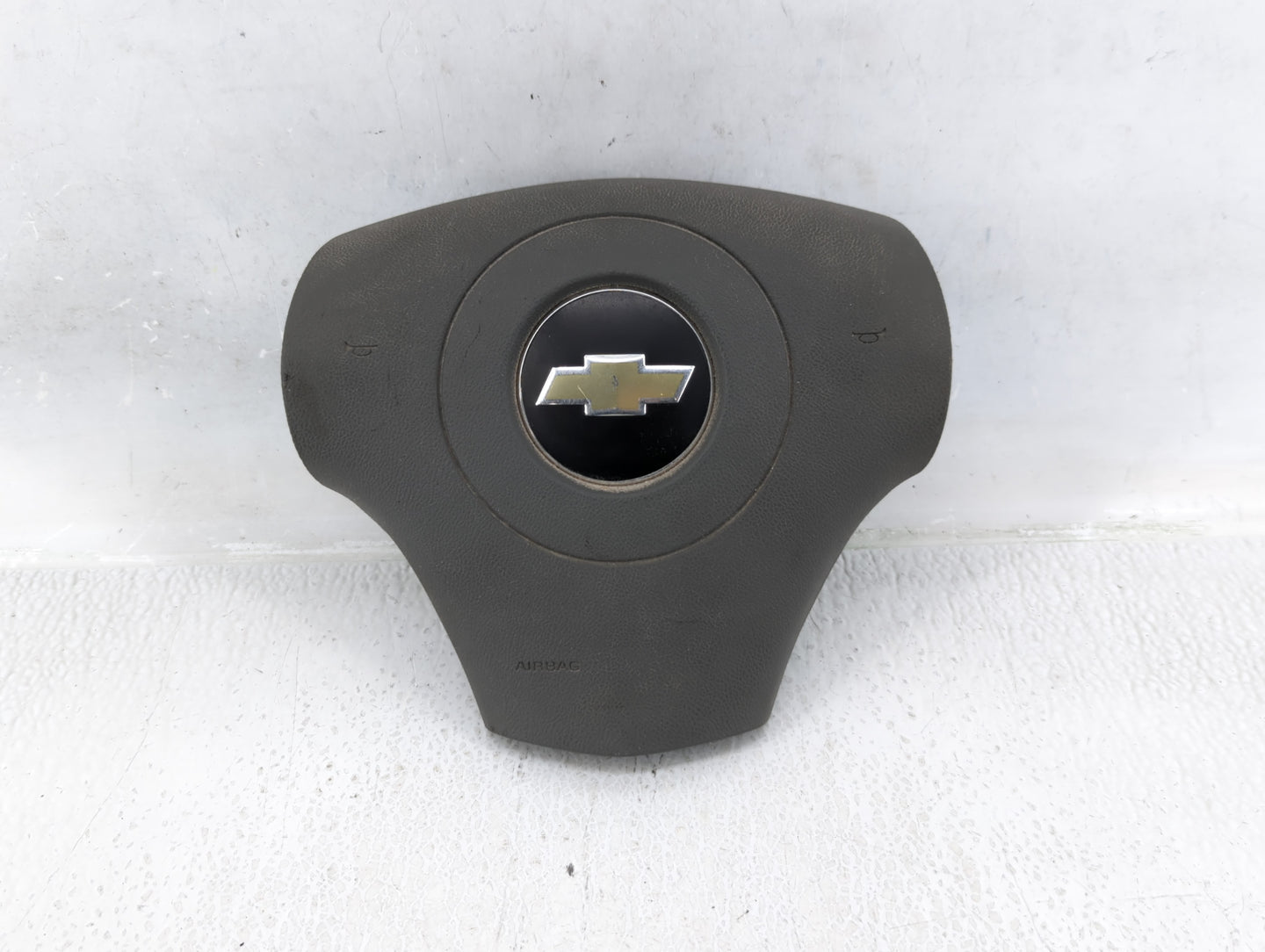 2010-2010 Chevrolet Malibu Air Bag Passenger Right Dashboard Oem - Oemusedautoparts1.com