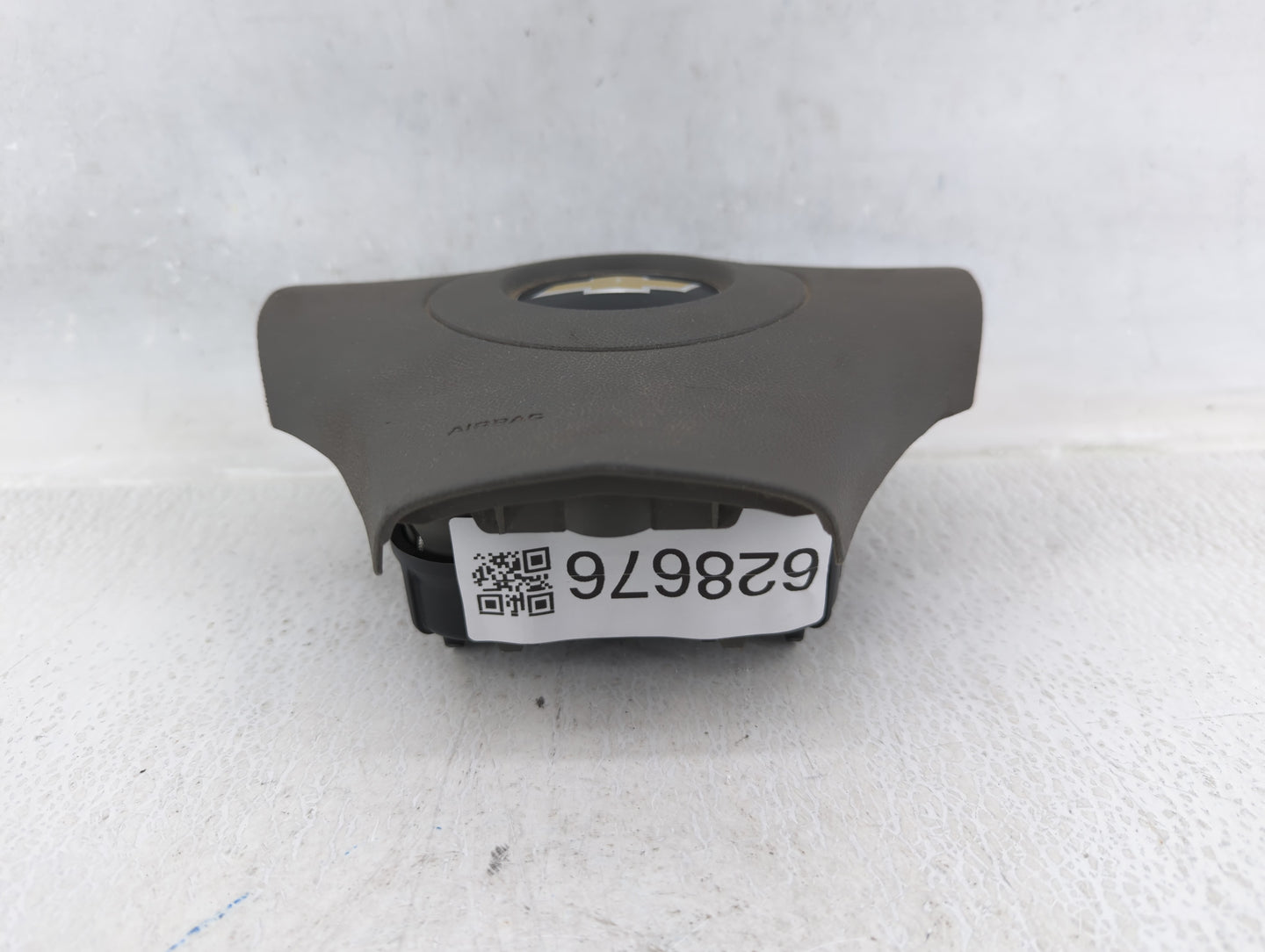 2010-2010 Chevrolet Malibu Air Bag Passenger Right Dashboard Oem - Oemusedautoparts1.com
