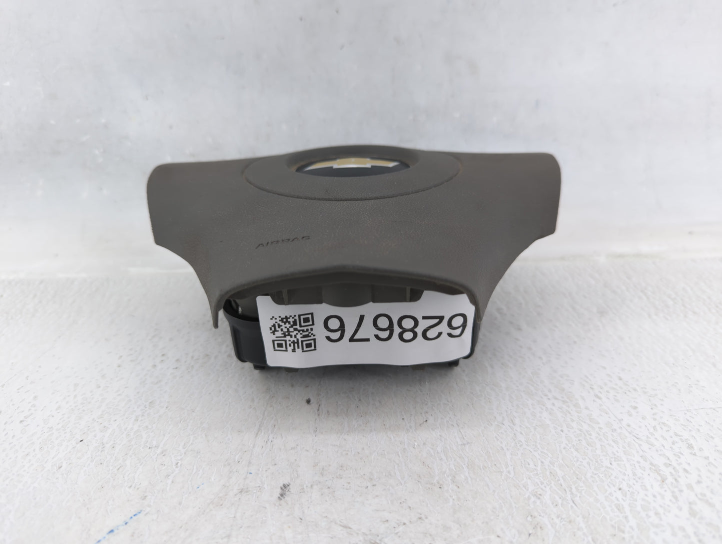 2010-2010 Chevrolet Malibu Air Bag Passenger Right Dashboard Oem - Oemusedautoparts1.com