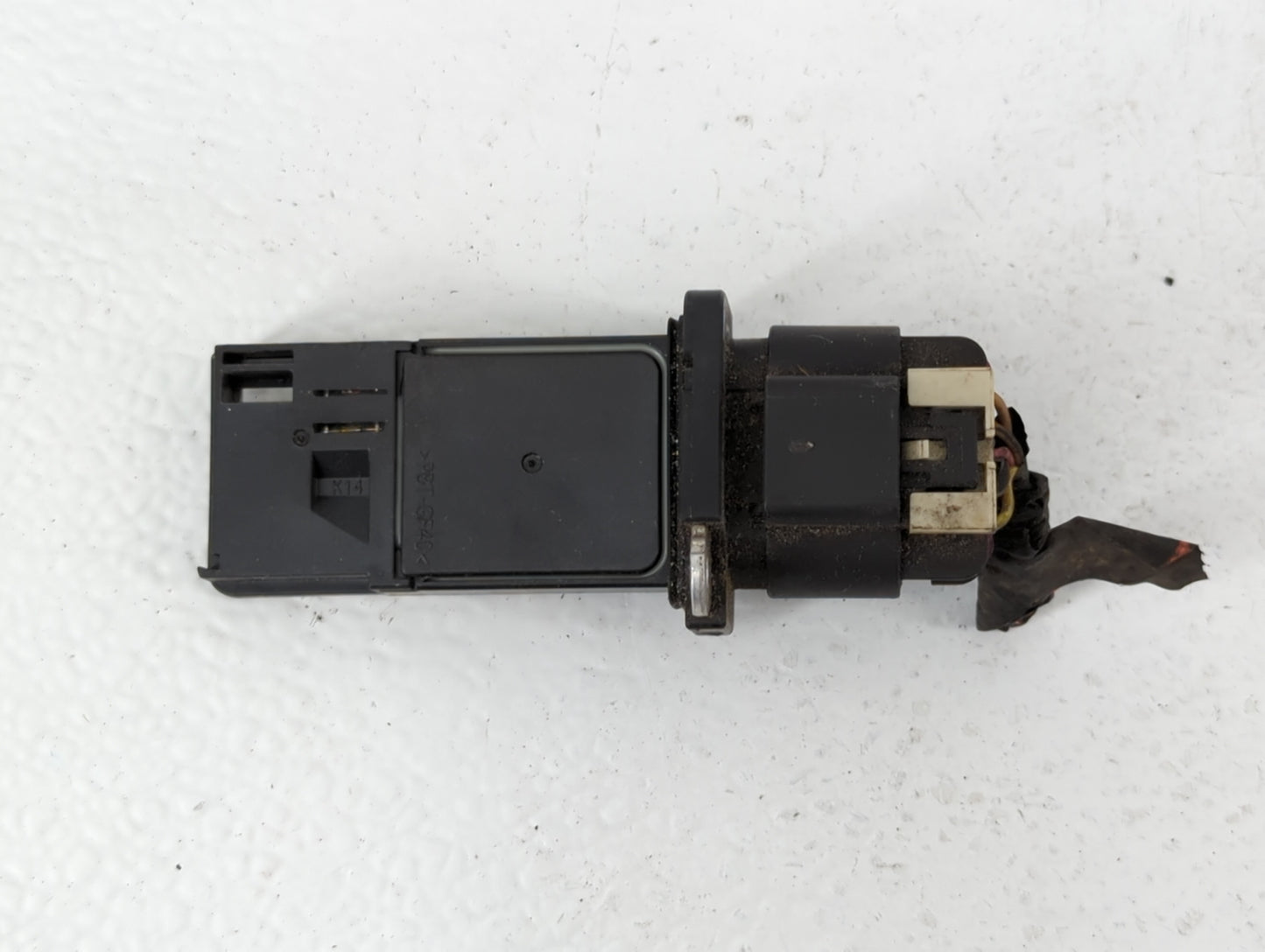 2008-2014 Chevrolet Malibu Mass Air Flow Meter Maf - Oemusedautoparts1.com
