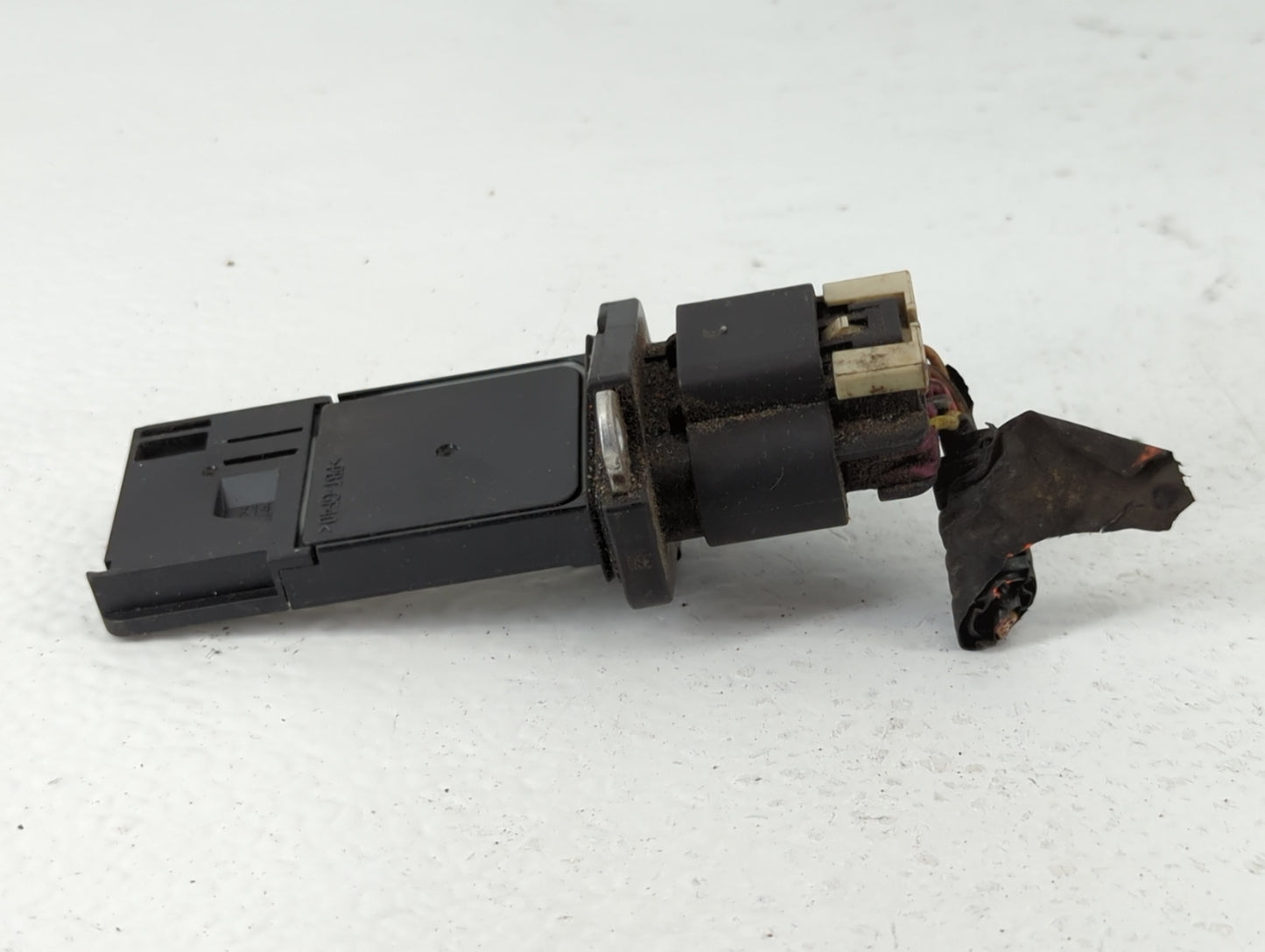 2008-2014 Chevrolet Malibu Mass Air Flow Meter Maf - Oemusedautoparts1.com