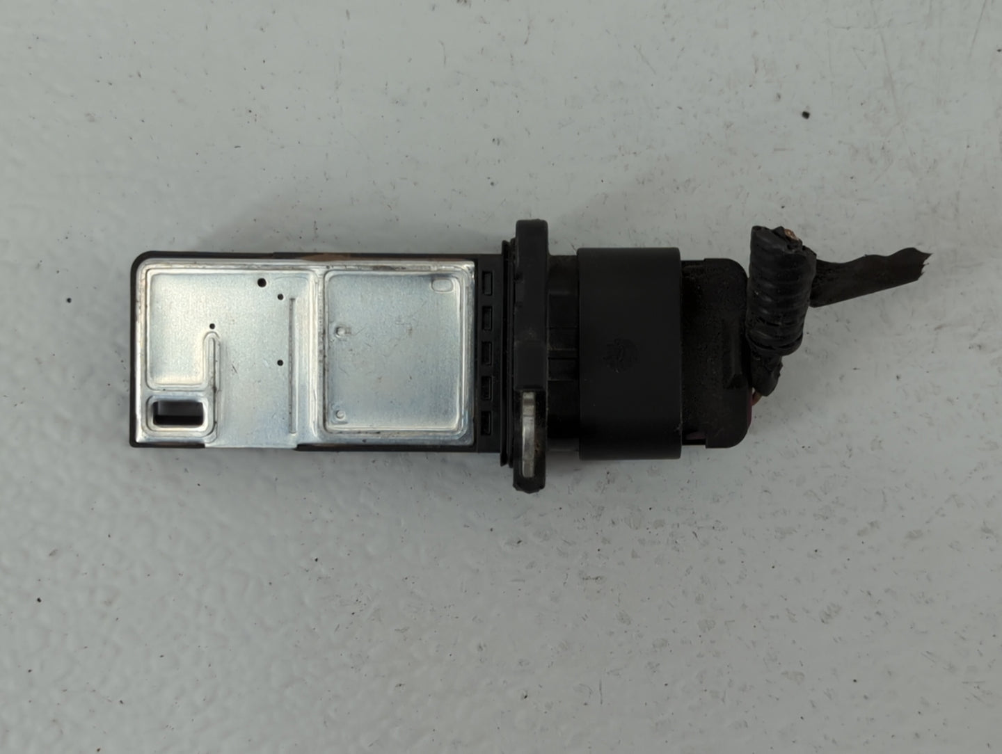 2008-2014 Chevrolet Malibu Mass Air Flow Meter Maf - Oemusedautoparts1.com