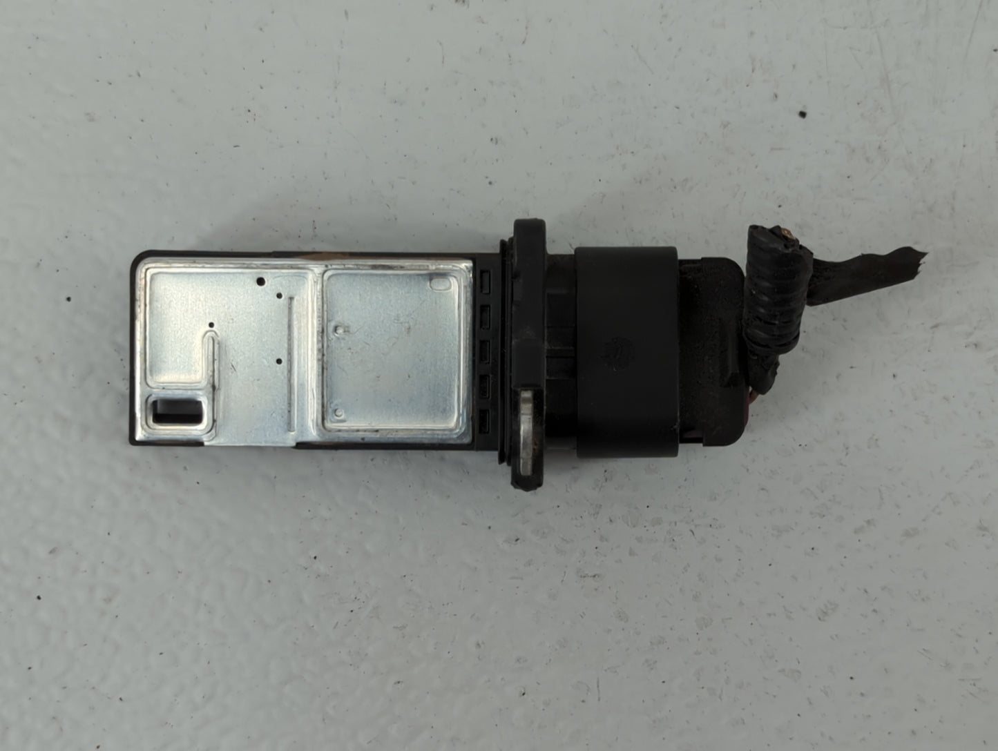 2008-2014 Chevrolet Malibu Mass Air Flow Meter Maf - Oemusedautoparts1.com