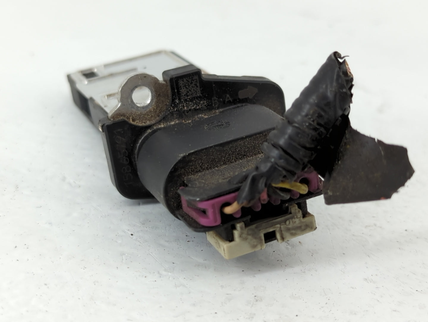2008-2014 Chevrolet Malibu Mass Air Flow Meter Maf - Oemusedautoparts1.com