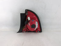 2008-2012 Chevrolet Malibu Tail Light Assembly Passenger Right OEM P/N:992-4050-065 220-0814-096 Fits OEM Used Auto Parts - 