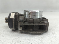 2008-2012 Chevrolet Malibu Throttle Body Fits Fits 2007 2008 2009 2010 2011 2012 OEM Used Auto Parts - Oemusedautoparts1.com
