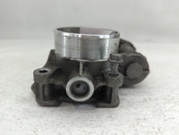 2008-2012 Chevrolet Malibu Throttle Body Fits Fits 2007 2008 2009 2010 2011 2012 OEM Used Auto Parts - Oemusedautoparts1.com