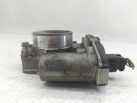 2008-2012 Chevrolet Malibu Throttle Body Fits Fits 2007 2008 2009 2010 2011 2012 OEM Used Auto Parts - Oemusedautoparts1.com